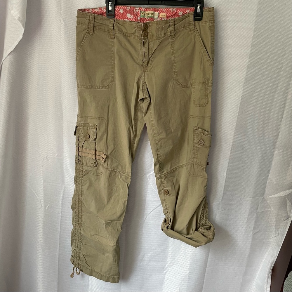 Old Navy Pants, Capris, shorts